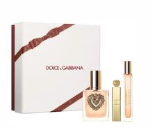 Kit Coffret Dolce & Gabbana Devotion Feminino Eau de Parfum